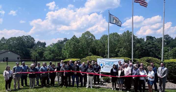 HEF Photonics acquires Agama Glass Technologies, bringing 70 jobs to Harrison County