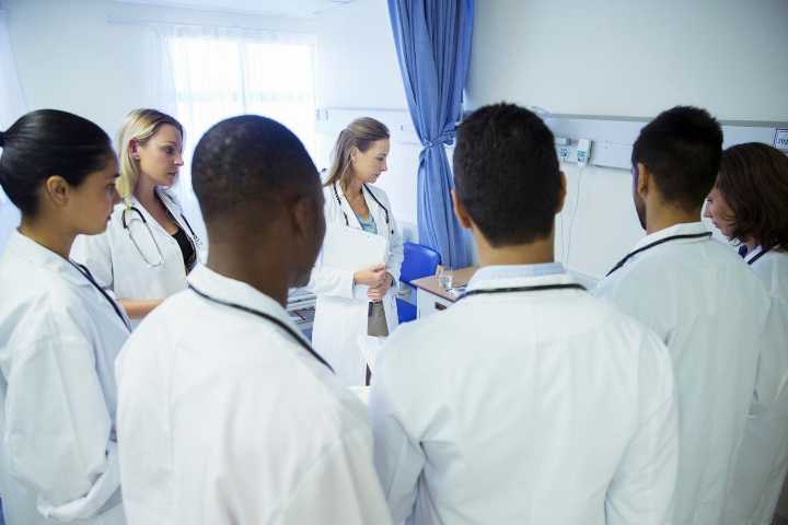Visa Pause Could Leave U.S. With Fewer New Doctors Amid Shortage