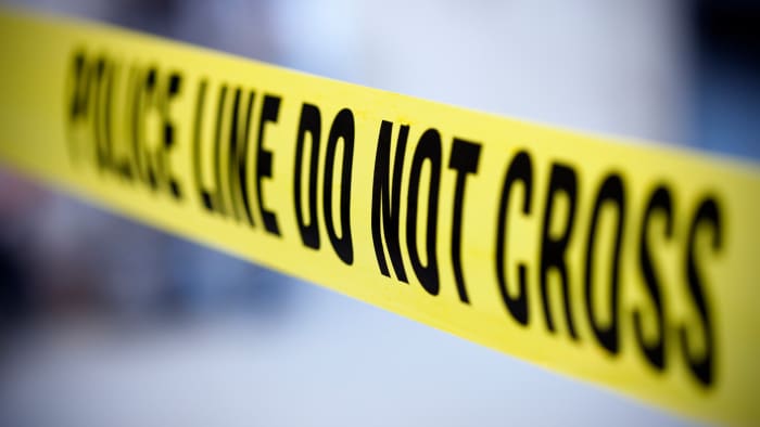 Suspect shot during search warrant execution at Brazoria County home