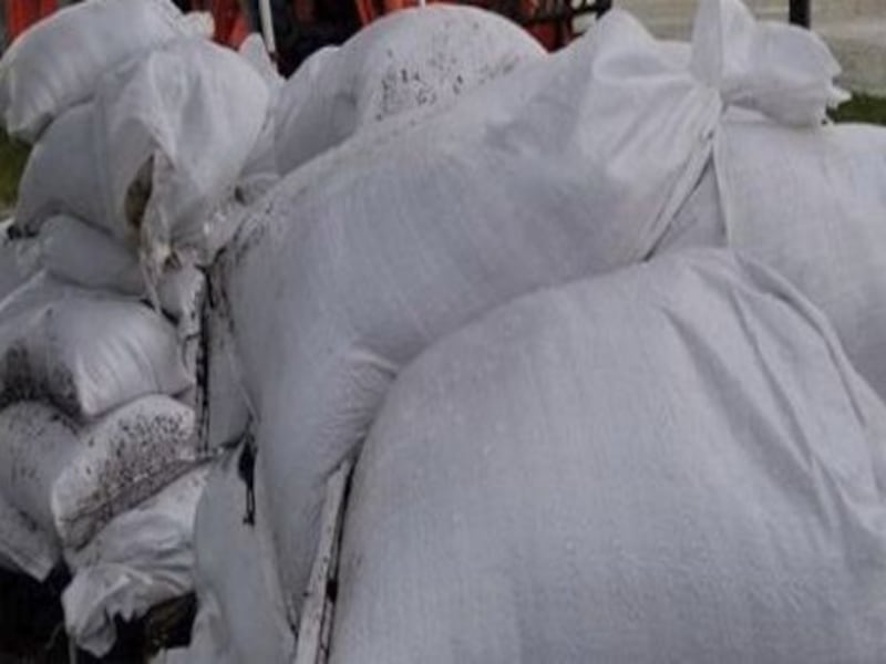 Venice to have sandbag stations open through August