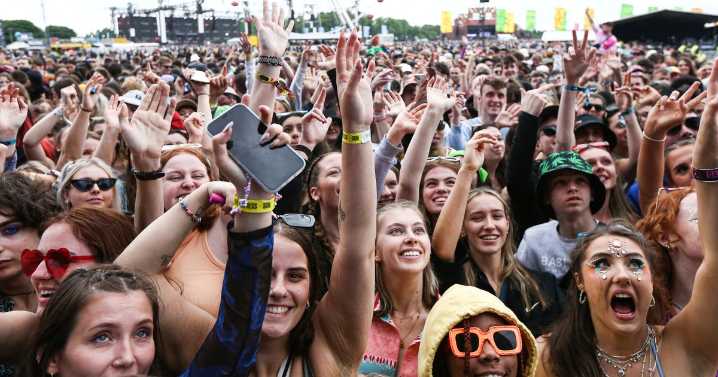 Urgent travel advice as over 100,000 people to attend Parklife, Chris Brown and Soccer Aid next weekend in Manchester