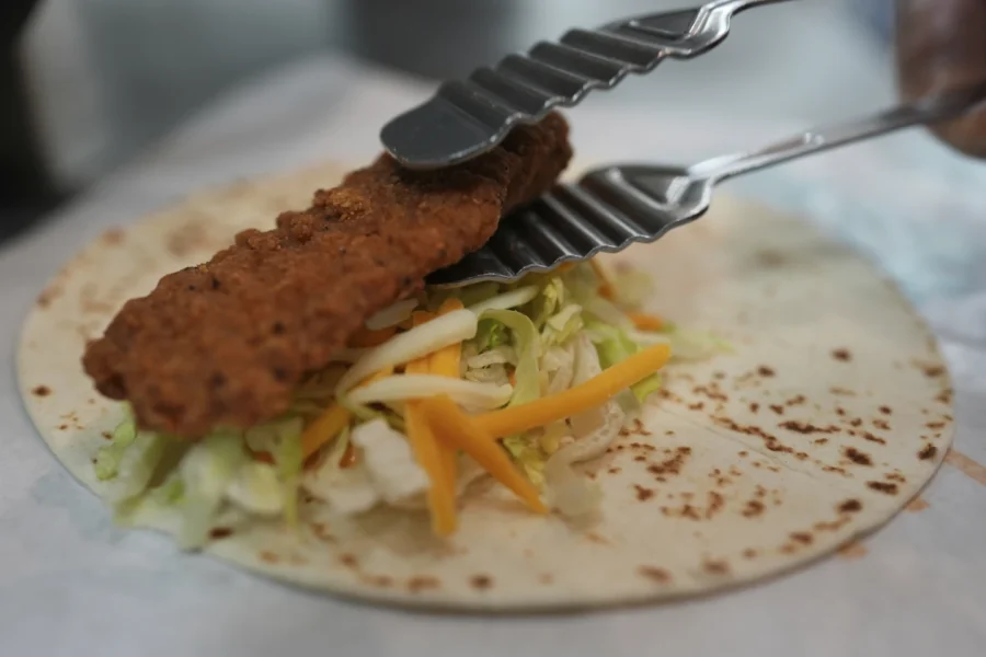 Snack Wrap unwrapped: Here’s why McDonald’s is bringing back a fan favorite on July 10