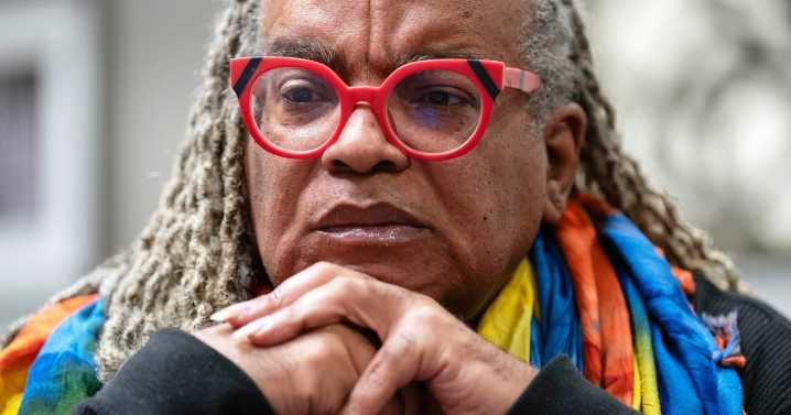 Pride month: Older gay and lesbian people reflect on memories