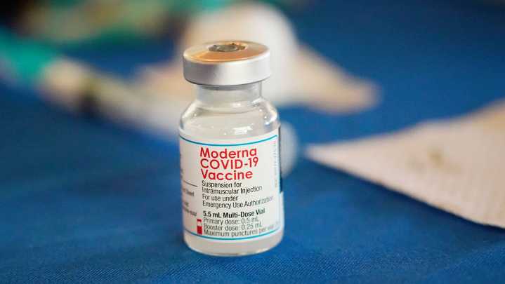 New COVID strain detected in California as federal government changes vaccine recommendations