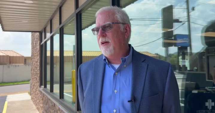 Bristol Health Center completes $4M renovation, expansion