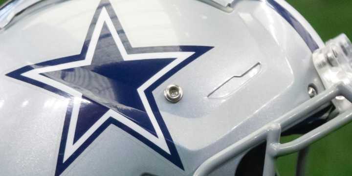 Former Dallas Cowboys DB Kelvin Joseph Jr. arrested, charged with DWI in fatal crash