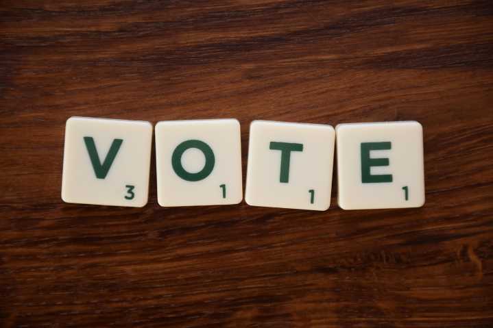 Uintah County 2025 Election Notice