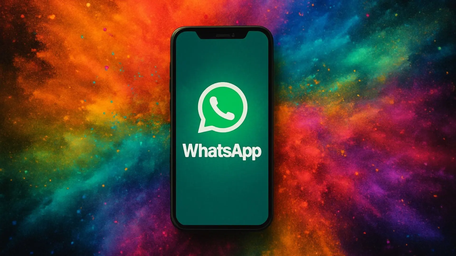 WhatsApp cambia para siempre el diseño de la app con esta nueva opción que ahora se amplía