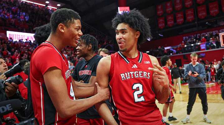 Philadelphia 76ers’ perfect outcome for No. 3 pick in 2025 NBA Draft