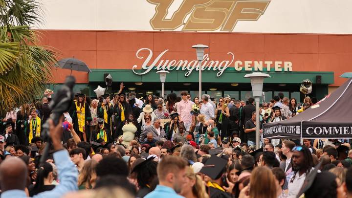 Court backs USF in fight over COVID