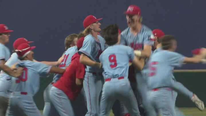 '80 miles to Round Rock' | Panthers bound for Dell Diamond with championship dreams