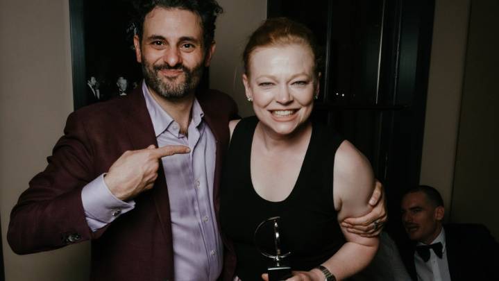 Inside Late Night at Pebble Bar [PHOTOS]