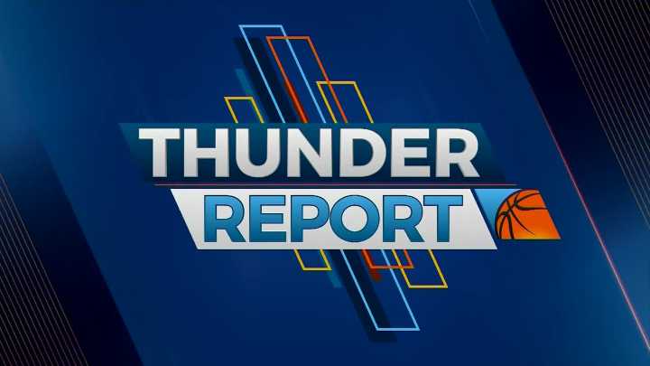 2025 NBA Finals Game 2: Thunder vs. Pacers odds, game times, dates, TV coverage
