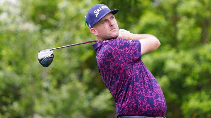 RBC Canadian Open prop bet picks and PGA Tour predictions