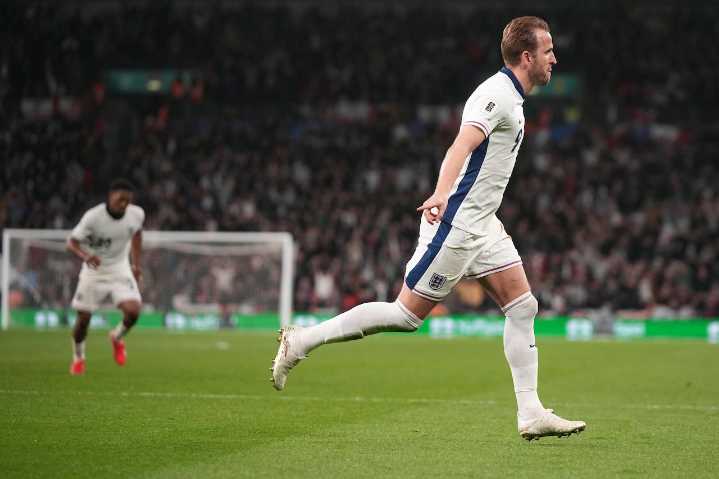 Where to stream Andorra vs. England FIFA Men’s World Cup Qualifying match today