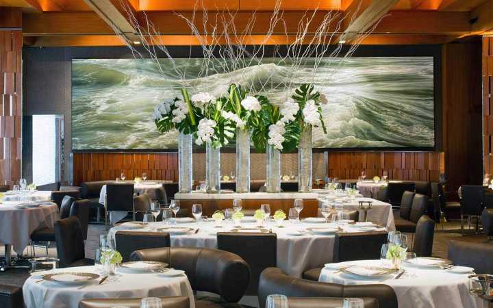 Two NYC Restaurants Named Among World’s Best in 2025