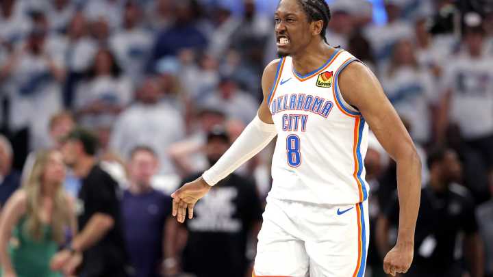 How to Watch Thunder vs. Pacers 2025 NBA Finals Games Without Cable
