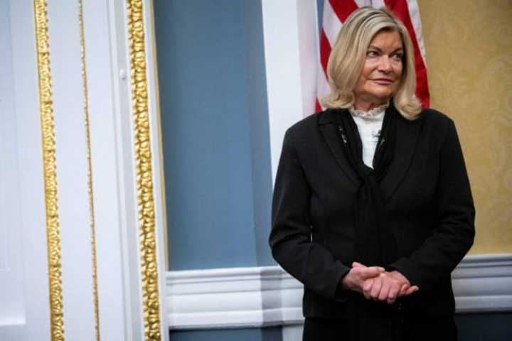 Wyoming Senator Lummis Introduces Resolution to Designate June as “Life Month”
