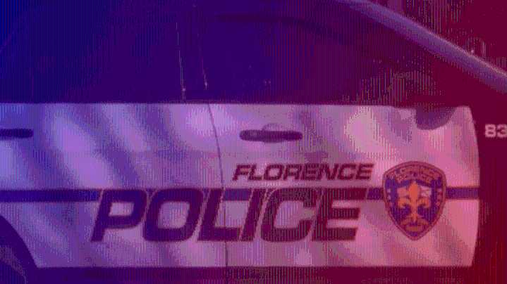 Man facing multiple drug charges after throwing sock filled with drugs out of window during traffic stop