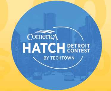 Hatch Detroit Down To Top 4 Startups Trying To Win $100,000