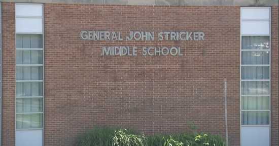 Parents raise safety concerns at Baltimore County school after assault leaves boy with concussion