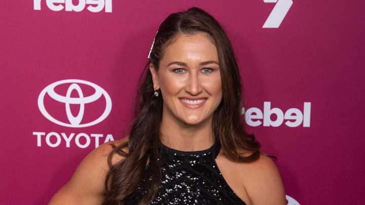 Women's trailblazer among batch of feted sports figures