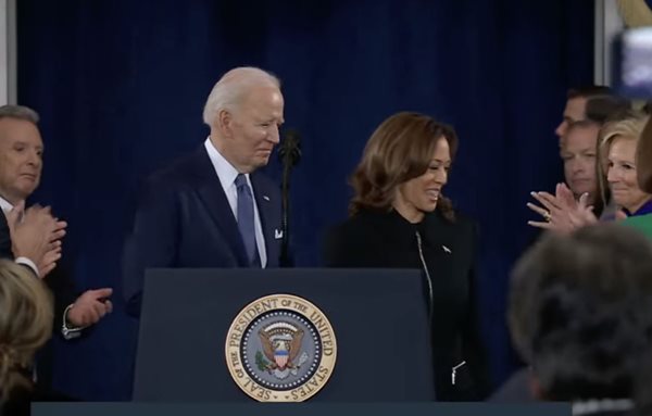 Comer and House oversight committee expanding investigation into Biden 'cover