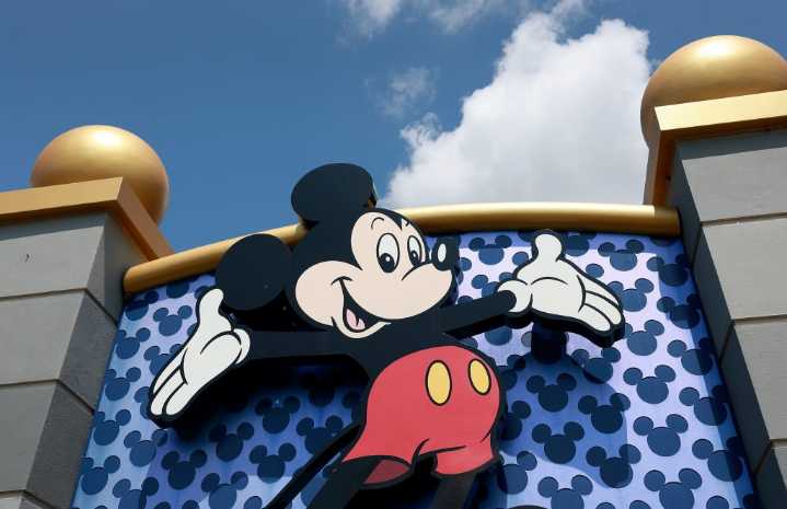 Disney laying off hundreds of employees to cut costs
