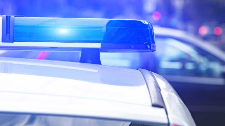 Motorcyclist killed in Wareham, Mass. crash