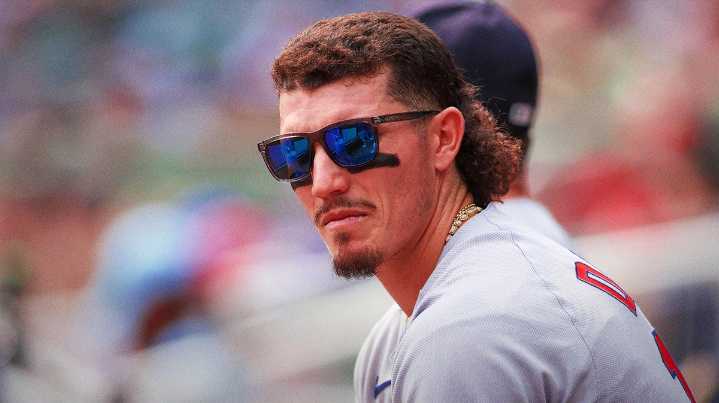 Jarren Duran reveals what Red Sox need amid Boston’s struggles