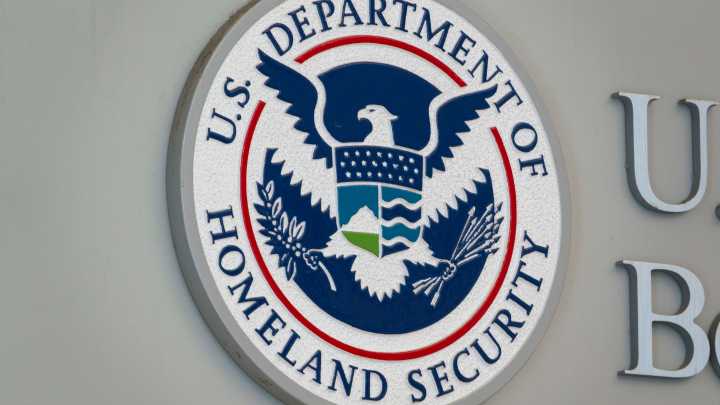 Homeland Security pulls down list of ‘sanctuary’ cities and counties after backlash