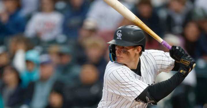 Mets prepare to get mile high against a historically bad Rockies team