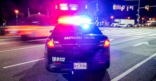 Inner Harbor mayhem two teens shot blocks from tourist hub