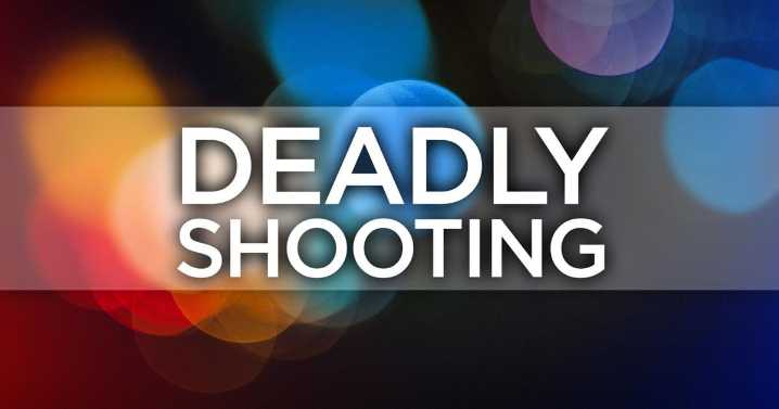 UPDATE: GA man arrested, charged with felony murder after fight turned into shooting on Oak St.