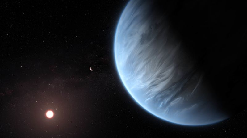 How one planet is revealing why it’s so hard to detect life beyond Earth