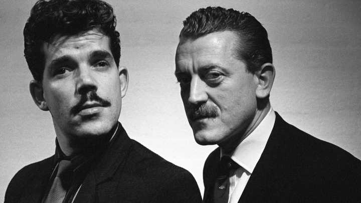 Yello Documentary About 'Oh Yeah' Acquired by Rolling Stone Films