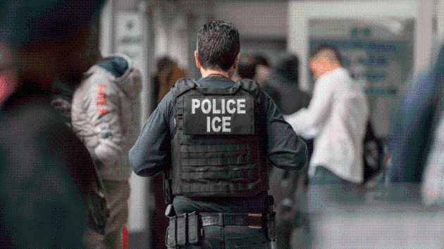 Immigration courts dismissing cases of Venezuelan migrants sent to El Salvador: Attorneys