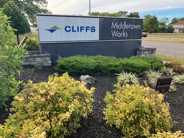 Cleveland-Cliffs expected to abandon hydrogen plans for Middletown Works