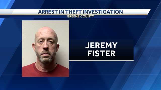 Iowa crime: Nursing home resident had $34K stolen, police say