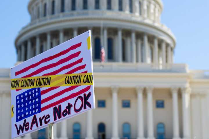 Looking for solutions to America’s divide