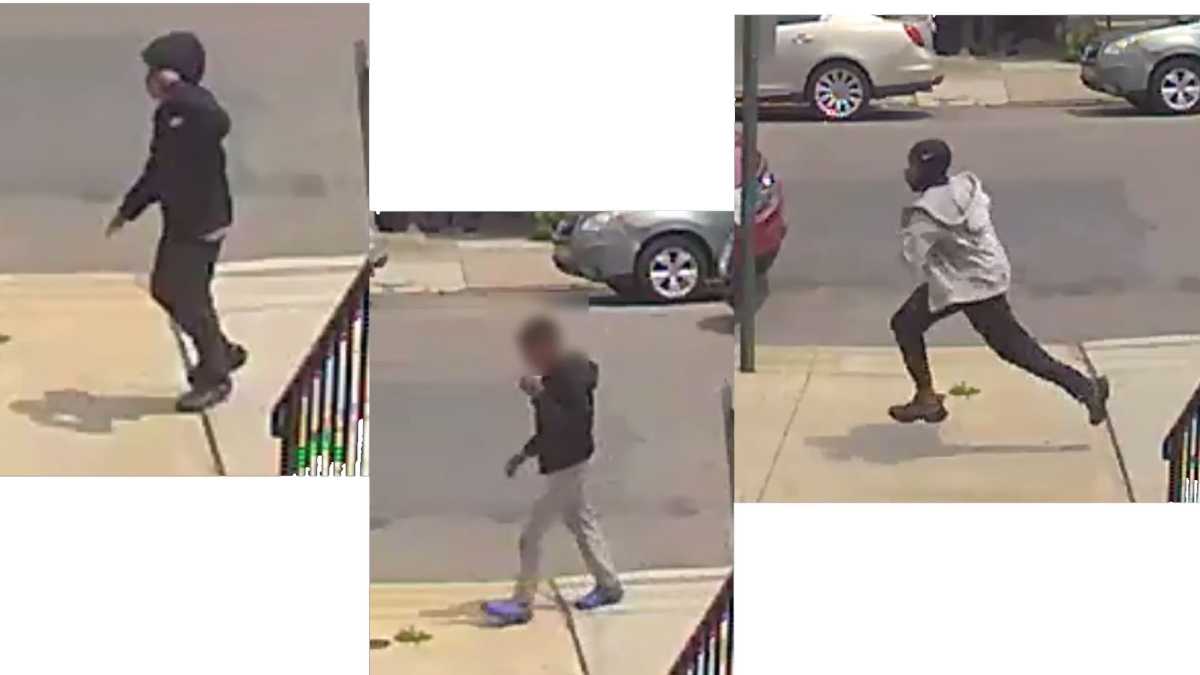 Police investigating acid attack on transgender woman in West Philly