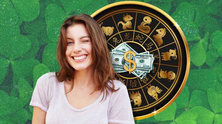 3 Chinese Zodiac Signs Attract Financial Luck From Now Until June 15
