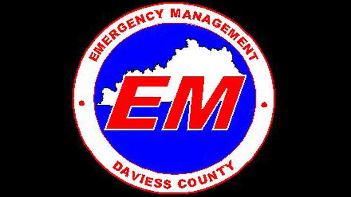 Daviess County EMA Director resigns 