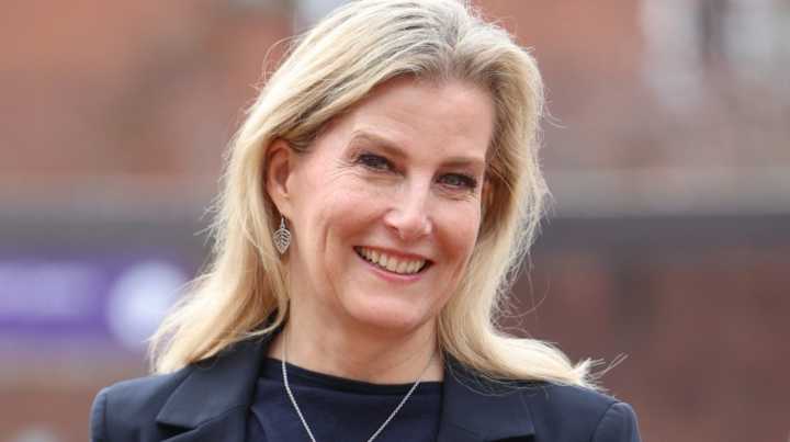Sophie, Duchess Of Edinburgh Ruined Her Royal Cornwall Show Outfit With One Glaring Mistake