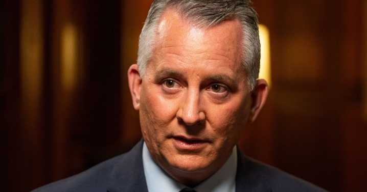 David Jolly, former Republican congressman, launches Democratic governor campaign in Florida