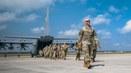 New CMSgts Complete Chief Initial Mission Command Training | Soldier Systems Daily Soldier Systems Daily