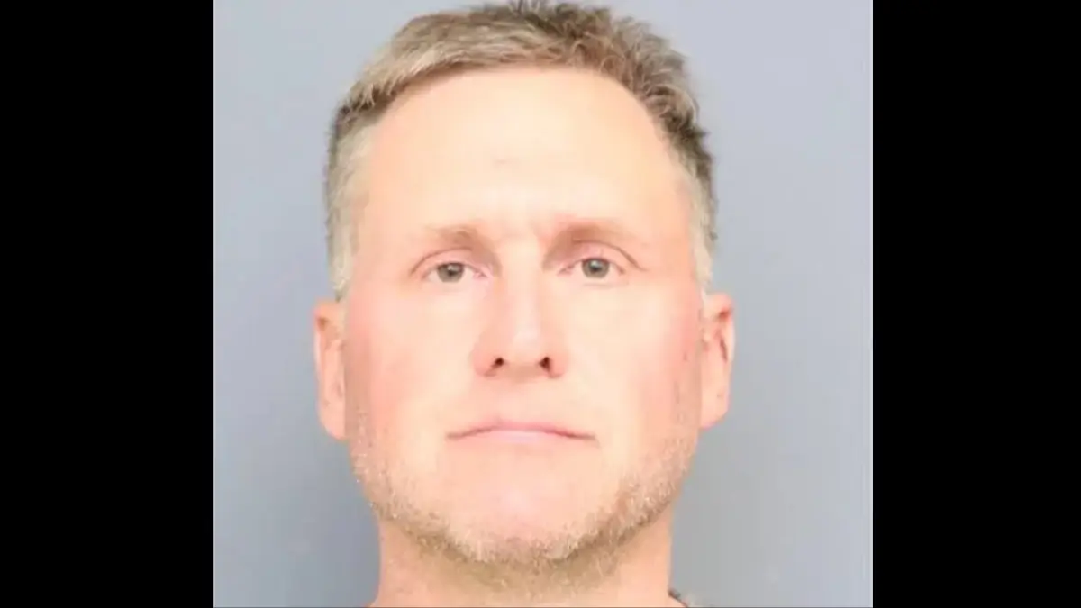 ‘Burn Their House Down with Them Inside’: Maryland Man Charged with Hate Crime After Allegedly Yelling Racist Slurs at Black Neighbors, Then Kicking and Attempting to Headbutt Cops as They Arrested Hi