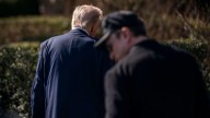Allies tried to broker Trump-Musk peace. An Epstein files allegation complicated things