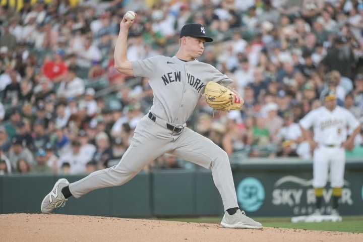 Yankees vs. Red Sox: Volatile starter desperately needs a big performance