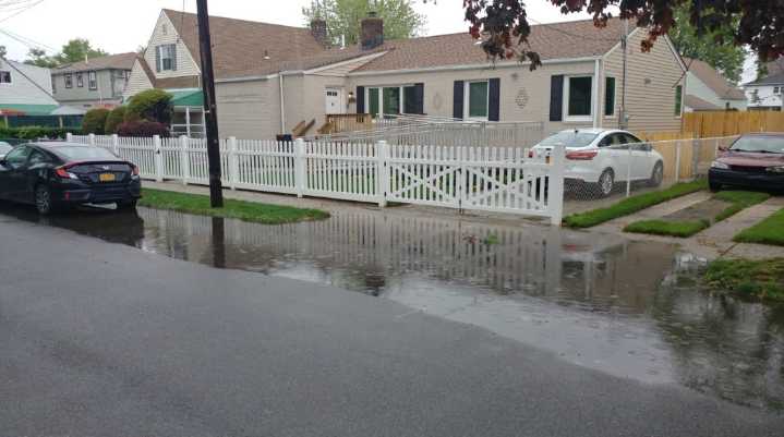 Williams fights for flood-prone Southeast Queens communities with new legislation